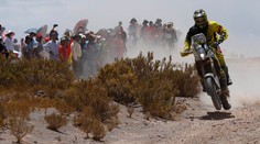 Rely Dakar: Šiestu etapu po intenzívnych dažďoch zrušili