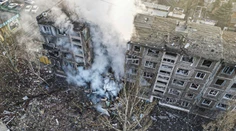 Ukrajinci ostreľovali okupovaný Doneck. Zahynuli pri tom tri deti (†3, †10 a †17)