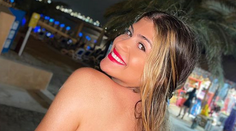 Vanessa Šarköziová na titulke pánskeho magazínu: Už dávno nie je dievčatko