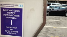 Košice uspeli na Ústavnom súde so sťažnosťou v prípade sporu s parkovacou spoločnosťou