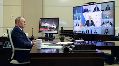 Rusi strašia ďalším výpadkom dôležitej komodity. Potraviny a poľnohospodárske produkty chcú dodávať len priateľom