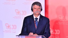 Slovákov mal označiť za maďarský národ. Maďarská ambasáda tvrdí, že László Kövér povedal niečo iné