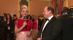 Včera sa začala sezóna jubilejným Plesom v opere