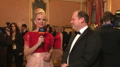 Včera sa začala sezóna jubilejným Plesom v opere