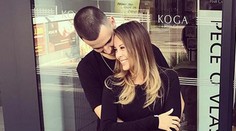 Najštýlovejší pár česko-slovenského šoubiznisu? Bagárovej láska pristane