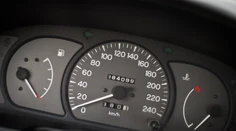 Rekordne stočené kilometre. Neuveriteľné, o koľko omladili auto