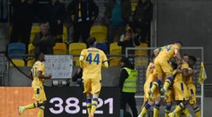 Výkon odmenený výhodou do odvety. Dunajská Streda prvú európsku skúšku zvládla