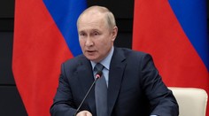 Členovia ruskej elity v telefonáte ostro kriitizovali Kremeľ. Putina prirovnali k prázdnemu satanovi