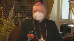 Sčítanie obyvateľstva: Mestá bojujú o každého človeka, v Nitre zapojili do kampane aj biskupa