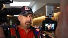 Reprezentáciu pred MS čakajú Dáni, kouč Cíger sa vyjadril k účasti Gáboríka