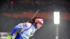 Eckhoffová opäť dominovala, Paulína Fialková dobehla štrnásta