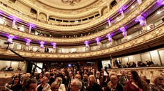 Slovenské národné divadlo dočasne povedie Jozef Švolík