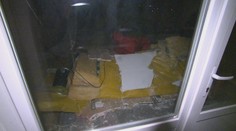 V nitrianskej posilňovni sa zrútil strop, budova patrí známemu podnikateľovi Bödörovi