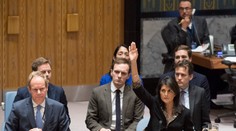 USA varovali členské štáty OSN. Budú si zapisovať, kto zahlasuje proti ich rozhodnutiu o Jeruzaleme