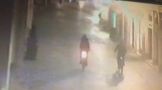 Vykradli najznámejšie klenotníctvo v centre Bratislavy! TV Markíza má exkluzívne zábery