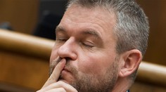 Pellegrini v najbližšom čase oznámi, kto nahradí Kalavskú