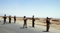 Taliban postupuje: V Afganistane ovládol už šiestu metropolu