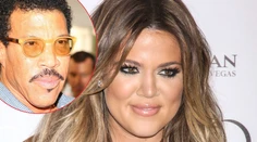 Šok pre slávneho speváka! Khloe Kardashian je vraj jeho dcéra