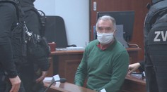František Tóth alias Veľký Fero si vypočuje rozsudok o dva týždne