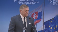 Podľa Fica je naše členstvo v EÚ nenahraditeľné. Opozícia ho varuje pred prehnanou kritikou