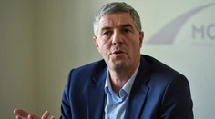 Bugár: Most-Híd nežiadal odchod Andreja Danka pre plagiát