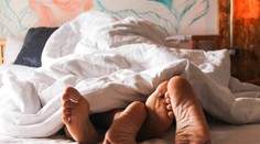 Pod vplyvom drog súložia aj niekoľko dní. Nakoniec môžu umrieť od vyčerpania