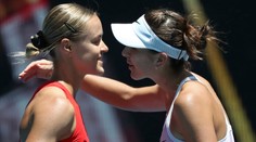 Schmiedlová nestačila na Benčičovú a s Australian Open sa lúči už po 1. kole