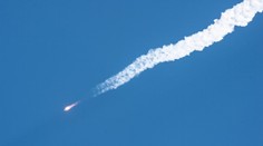 K Zemi sa nekontrolovateľne rúti čínska raketa. Vedci zatiaľ nevedia, kde presne dopadne