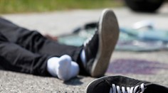 Zomrel chlapec (†13), ktorého zrazili policajti