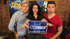 Šou Tvoja tvár znie povedome už dnes večer! Aj na toto sa môžete tešiť