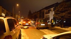 Vnuk trénera Kozáka čelí obvineniu z ublíženia na zdraví