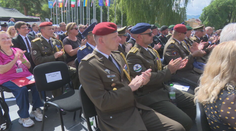 Čo si nemôžete vziať so sebou a kde musíte nechať auto? Oslavy SNP v Banskej Bystrici sa už začali