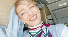 Tragédia na palube talianskeho lietadla. Letuška odrazu skolabovala, zachrániť ju sa už nepodarilo