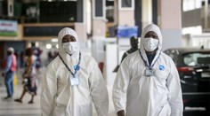 Bezpečnostné zložky v Nigérii pre nedodržiavanie opatrení zabili viac ľudí ako vírus samotný