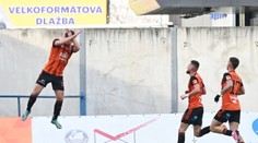 VIDEO: Ružomberok natiahol šnúru bez prehry. O osude zápasu s Trnavou rozhodol jediný gól
