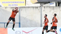 VIDEO: Ružomberok natiahol šnúru bez prehry. O osude zápasu s Trnavou rozhodol jediný gól
