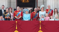 Radosť v britskej kráľovskej rodine: Zaznejú svadobné zvony!