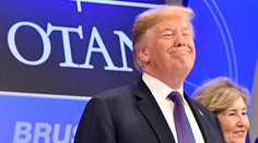 Trump chce, aby štáty NATO v budúcnosti dávali na obranu až 4 percentá HDP