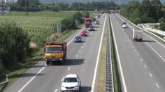 Na zvýšenie rýchlosti čakajú už roky. Polícia má však niekoľko podmienok