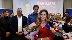 Turčanová obhájila post primátorky Prešova