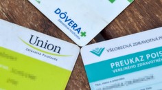 Všetky zdravotné poisťovne hlásia stratu. Najväčšiu sekeru má VŠZP