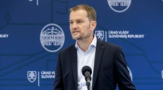 Vládne noviny sú na spadnutie: Nie všetci koaliční politici sú nadšení, no úrad už hľadá tlačiareň