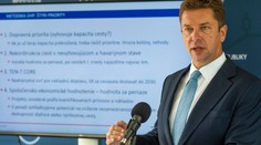 Je to definitívne: Cena diaľničných známok sa nebude zvyšovať