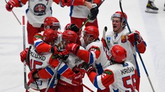 Tipos extraliga: Nitra s piatou výhrou za sebou, dvojgólový Uhrík hrdina Liptákov