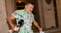 Ani 16 priestupkov v minulosti nie je dôvod na väzbu. Sudca vysvetlil svoje rozhodnutie v prípade Dědeček