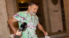 Ani 16 priestupkov v minulosti nie je dôvod na väzbu. Sudca vysvetlil svoje rozhodnutie v prípade Dědeček