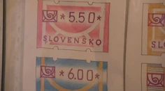 V Slovenskom národnom múzeu otvorili unikátnu výstavu známok