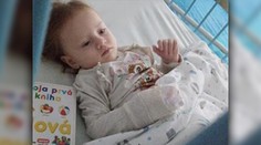 Ďalšiemu dieťaťu diagnostikovali SMA. Najdrahší liek na svete, ktorý by Editke pomohol, poisťovňa nepreplatí