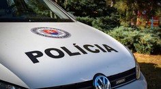 Vodič Audi jazdil rýchlosťou 206 km/h. Policajtov jeho reakcia zaskočila