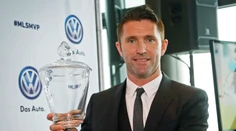 Keane v írskej nominácii napriek svalovému zraneniu